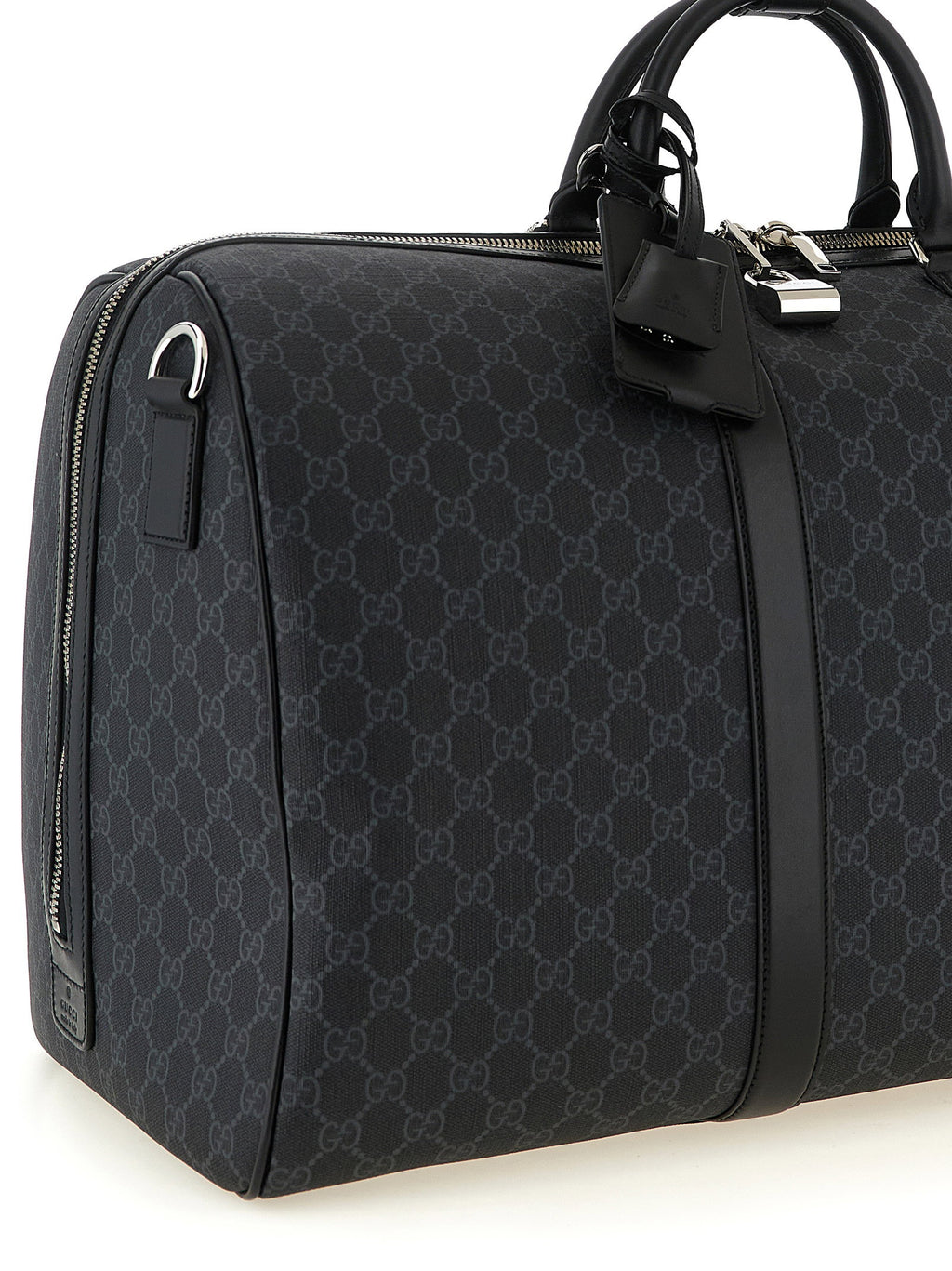 Gucci Gg Large Duffel Bag