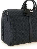 Gucci Gg Large Duffel Bag