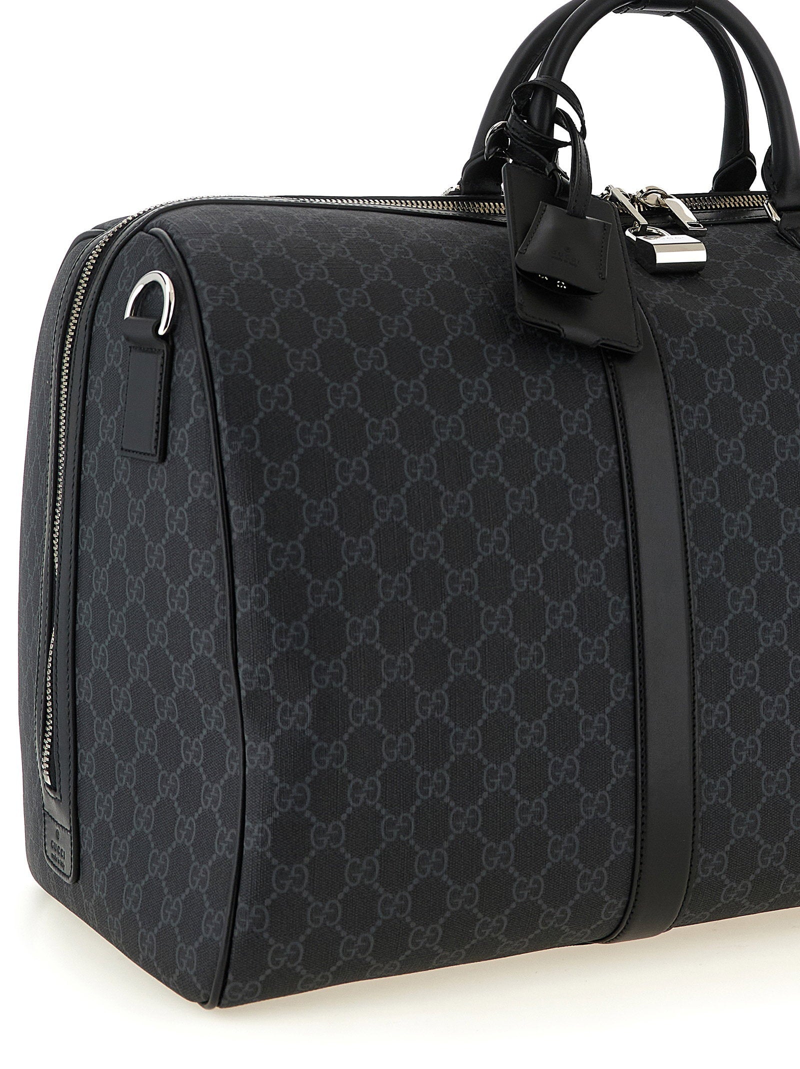Gucci Gg Large Duffel Bag