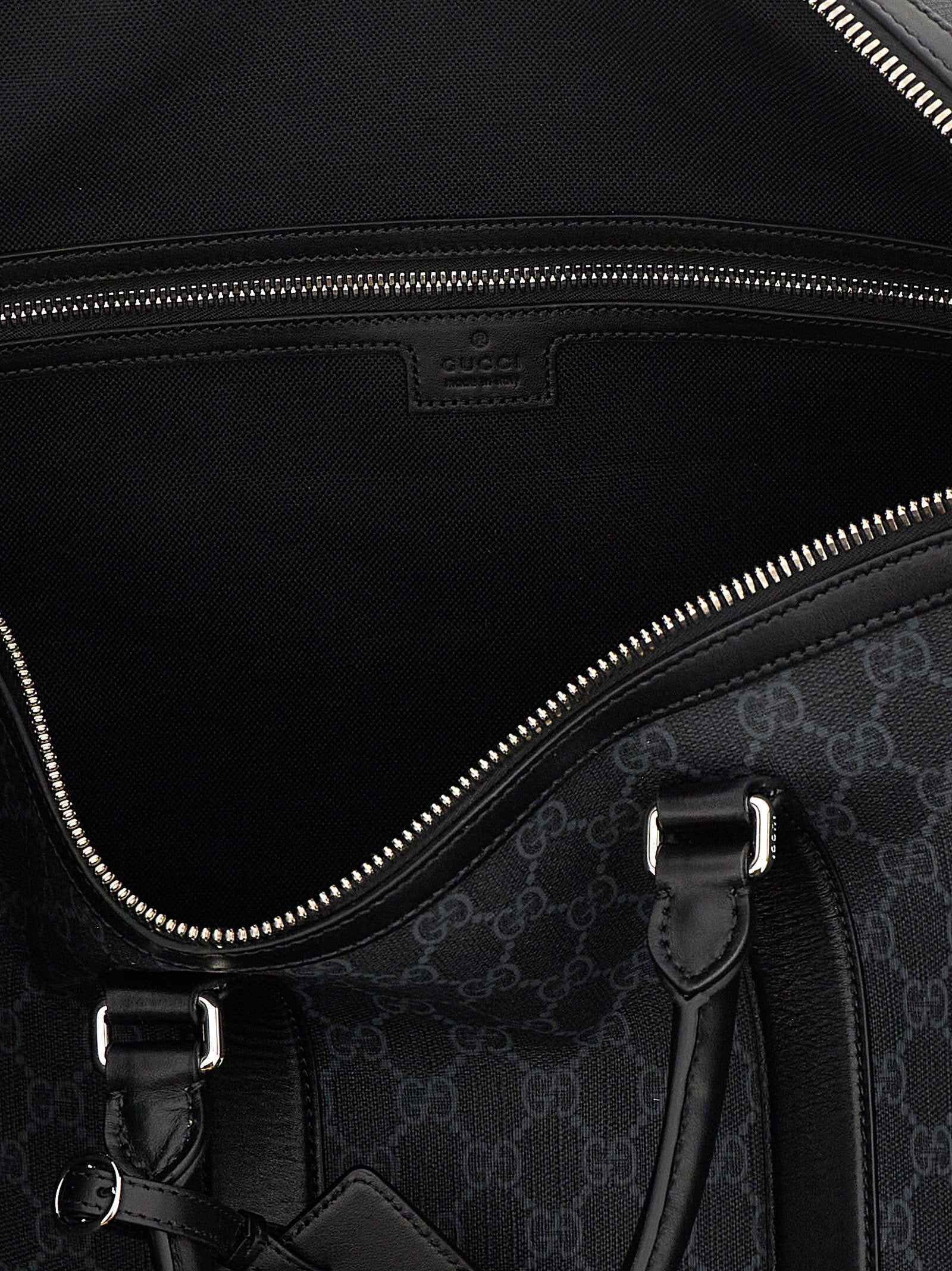 Gucci Gg Large Duffel Bag