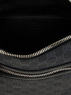 Gucci Gg Supreme Crossbody Bag