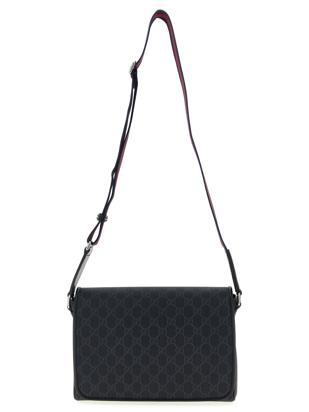 Gucci Gg Medium Crossbody Bag