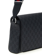 Gucci Gg Medium Crossbody Bag