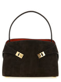 Ferragamo Hug Soft (m) Shoulder Bag