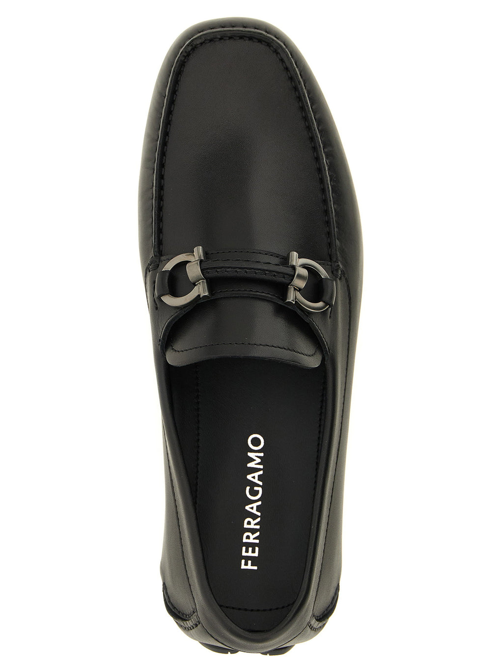 Ferragamo Sunday Loafers