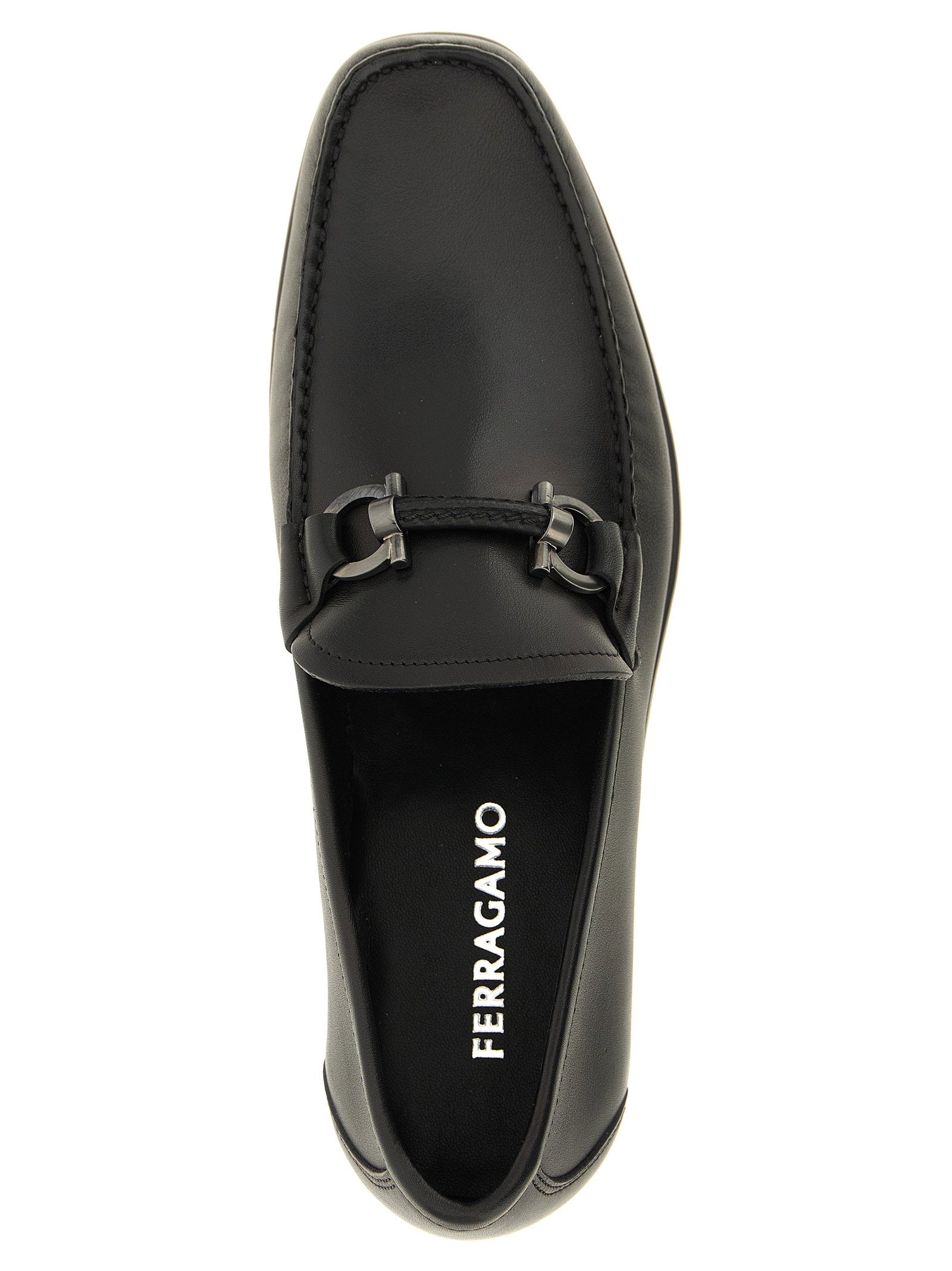 Ferragamo Supreme Loafers