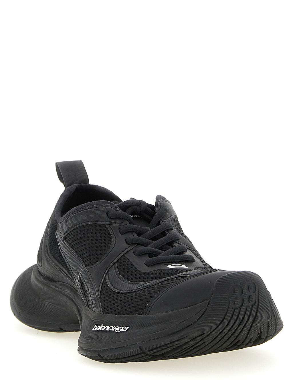 Balenciaga Circuit Sneakers