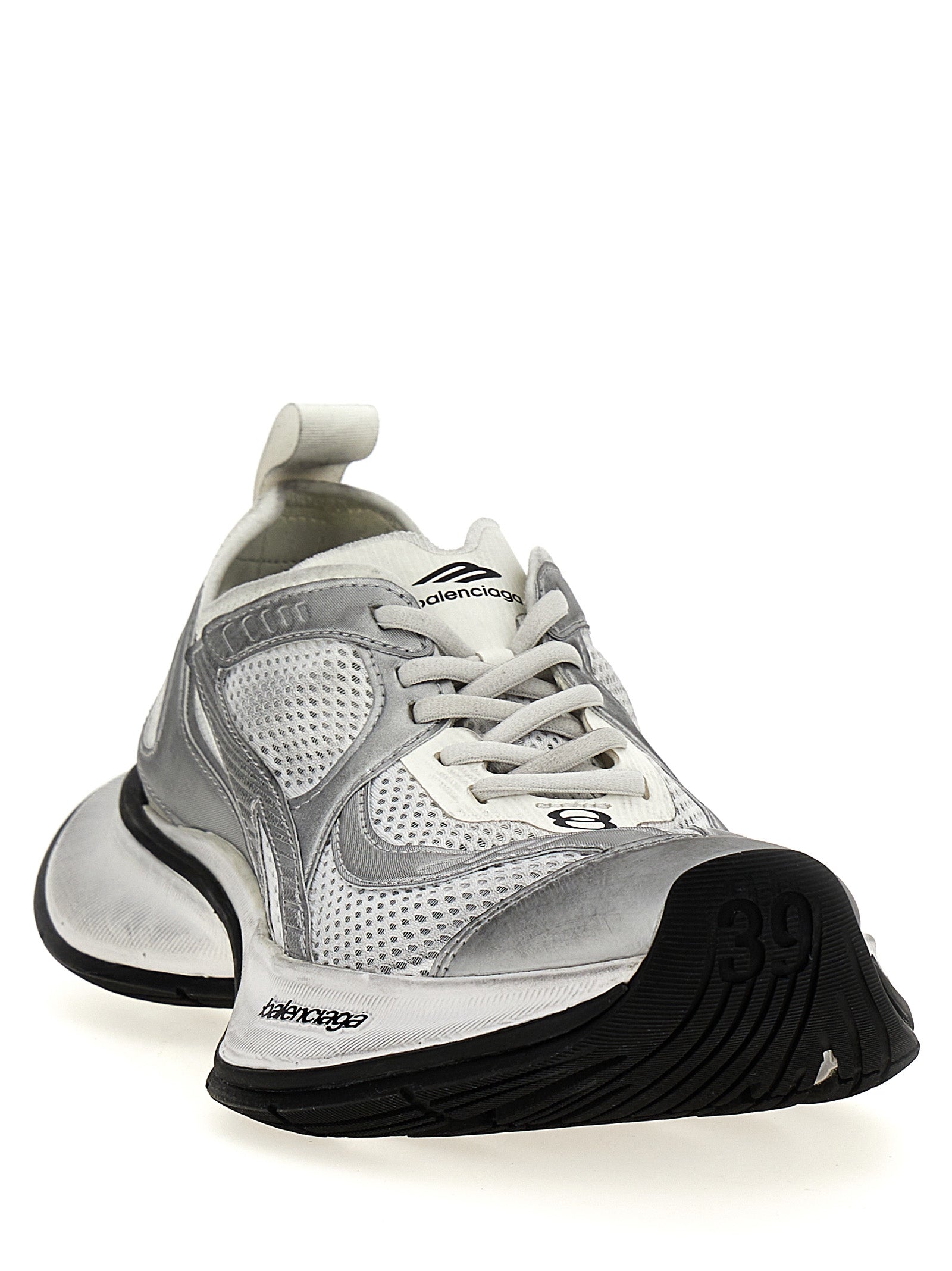 Balenciaga Circuit Sneakers