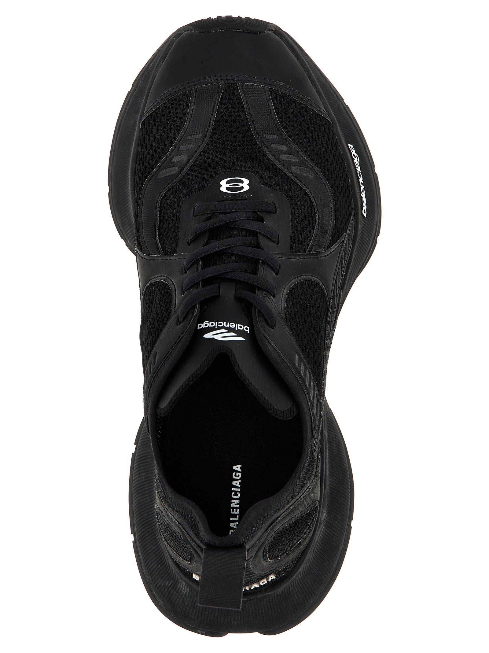 Balenciaga Circuit Sneakers