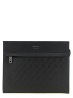 Ferragamo Monogram Pouch