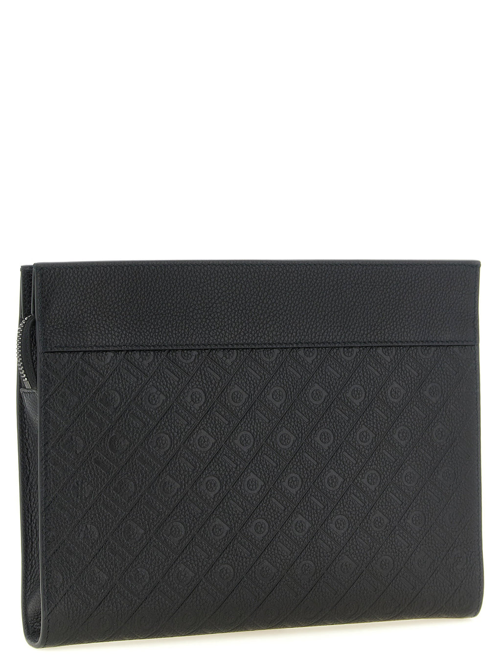 Ferragamo Monogram Pouch