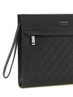 Ferragamo Monogram Pouch