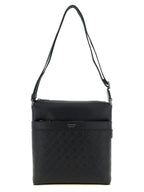 Ferragamo Monogram Messenger Crossbody Bag