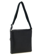 Ferragamo Monogram Messenger Crossbody Bag