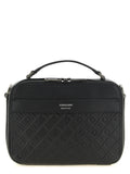 Ferragamo Monogram Crossbody Bag