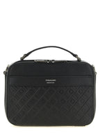Ferragamo Monogram Crossbody Bag