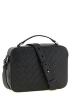 Ferragamo Monogram Crossbody Bag