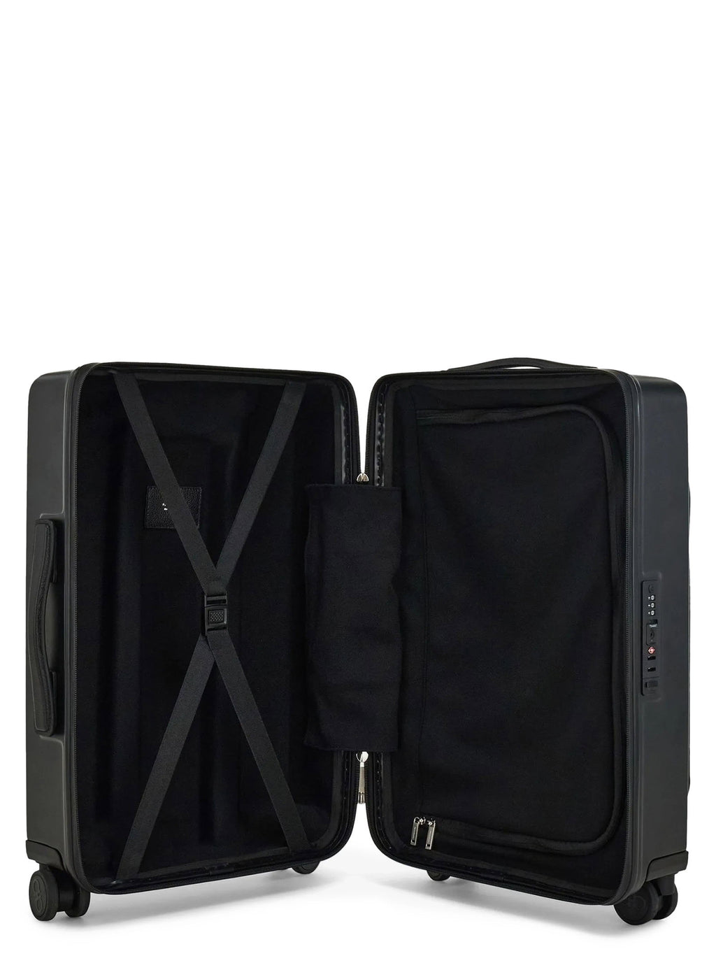 Ferragamo Monogram Trolley