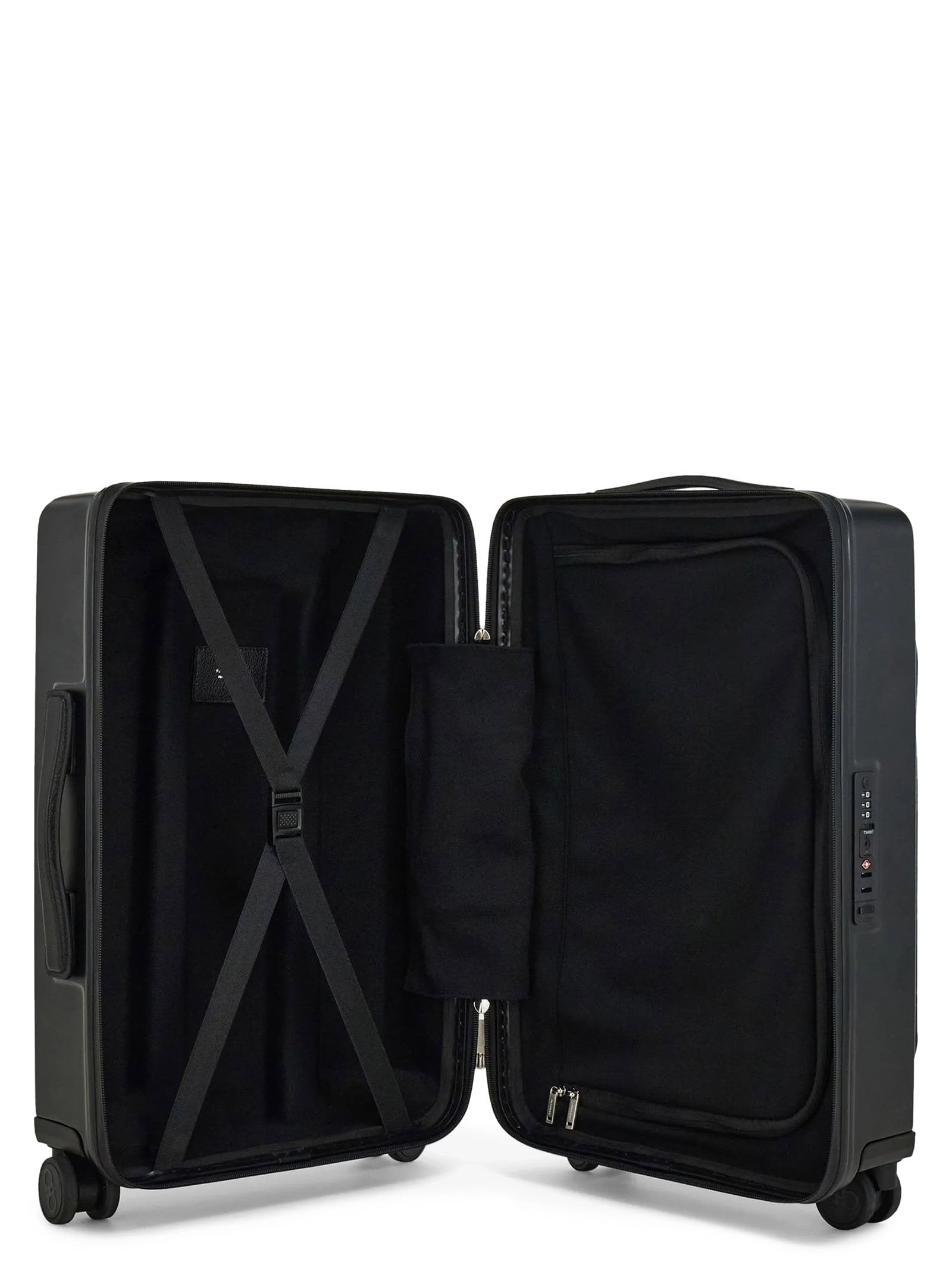 Ferragamo Monogram Trolley