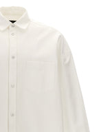 قميص خارجي من Balenciaga