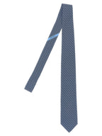 Ferragamo Cerchio Tie