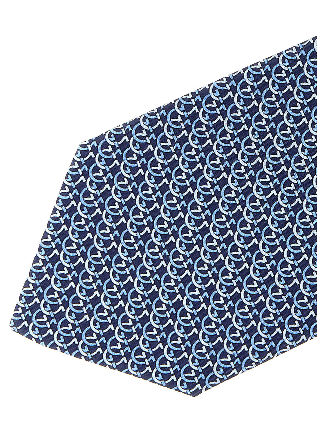 Ferragamo Cerchio Tie