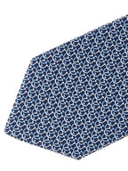 Ferragamo Cerchio Tie