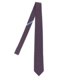 Ferragamo Cerchio Tie
