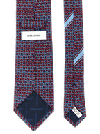 Ferragamo Cerchio Tie
