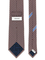 Ferragamo Chapeau Tie