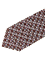 Ferragamo Chapeau Tie