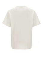 Alexander McQueen Logo Print T-shirt