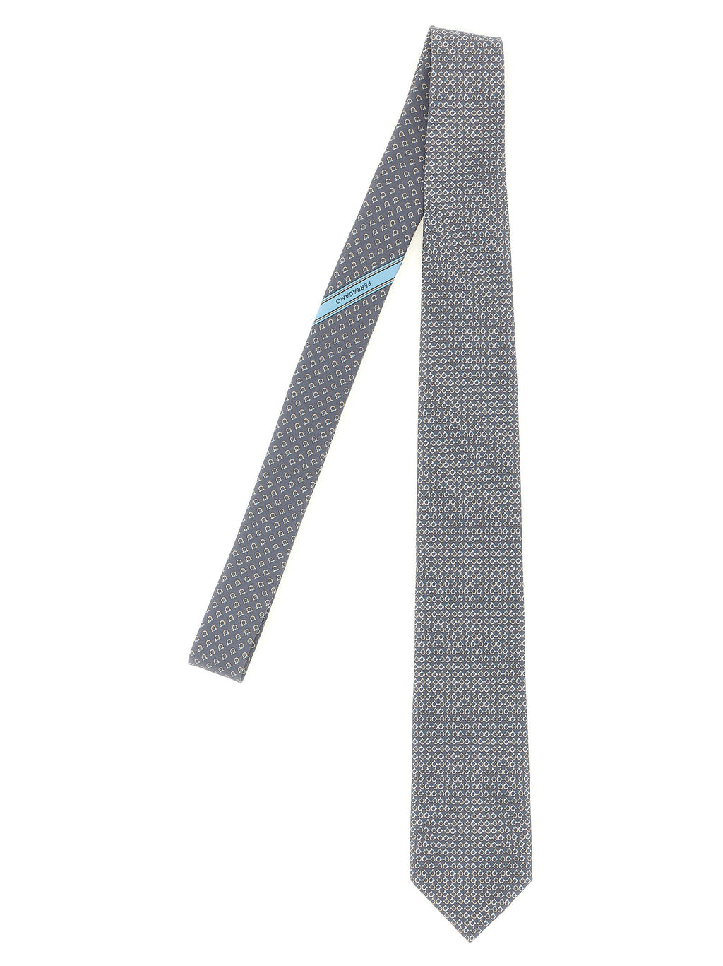 Ferragamo Chicca Tie
