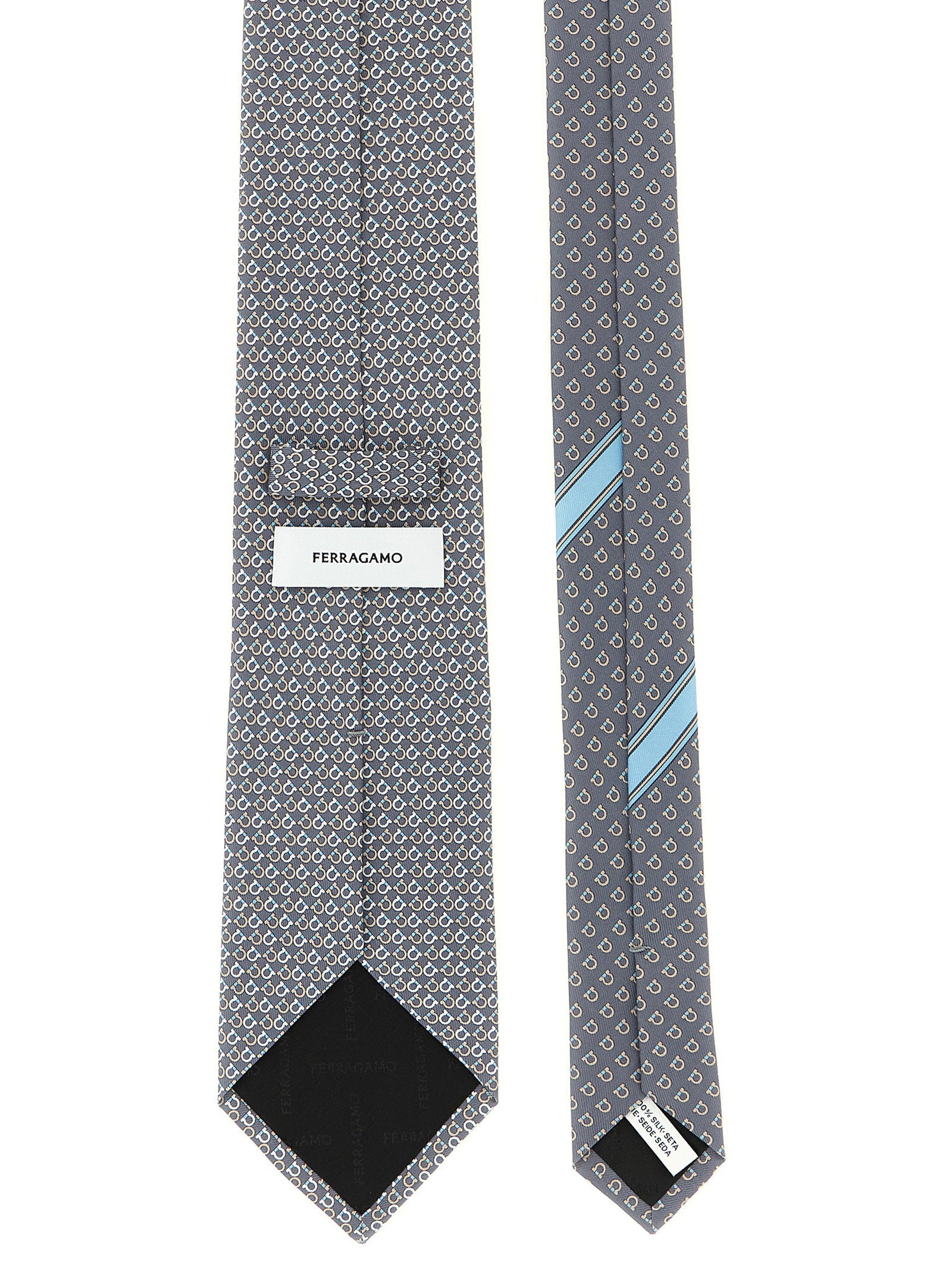Ferragamo Chicca Tie