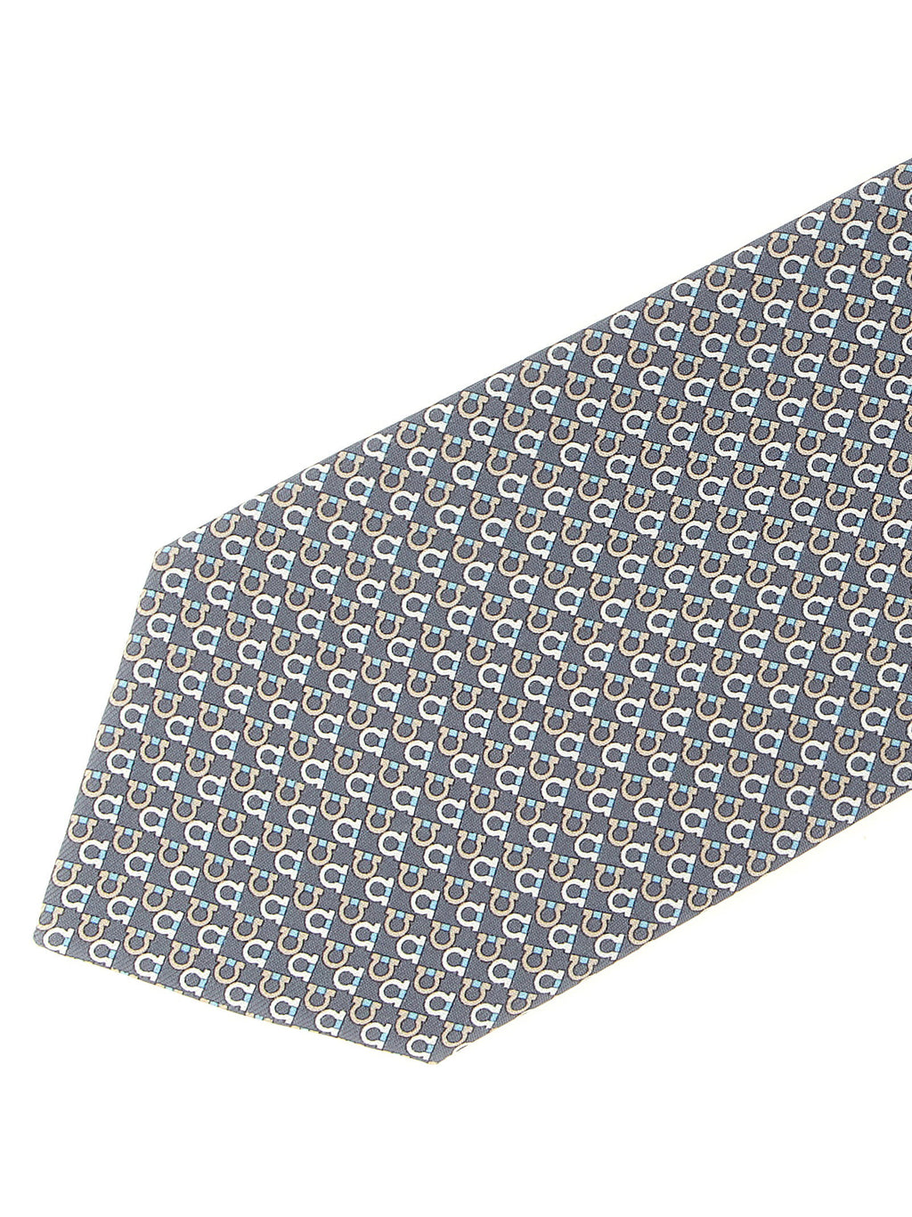 Ferragamo Chicca Tie
