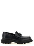 Ferragamo Cocoon Loafers
