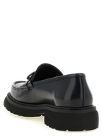 Ferragamo Cocoon Loafers