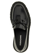 Ferragamo Cocoon Loafers
