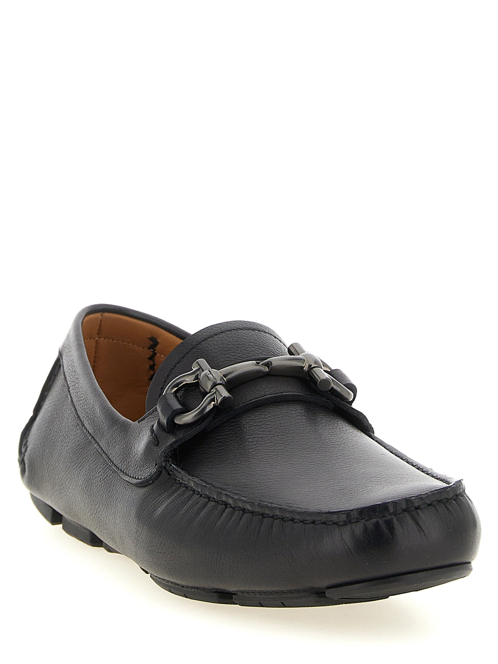 Ferragamo Parigi New Loafers