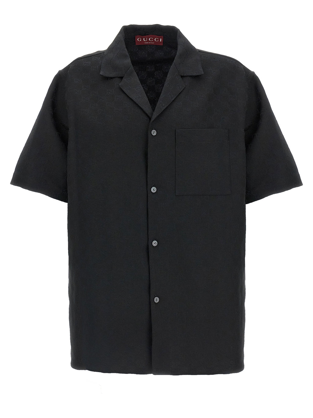 Gucci Bowling Shirt