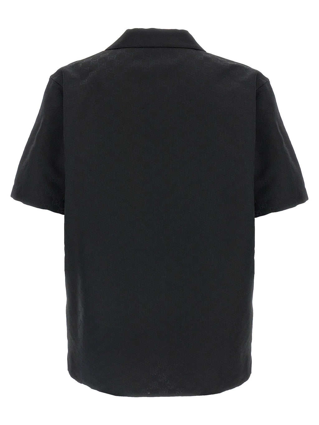 Gucci Bowling Shirt