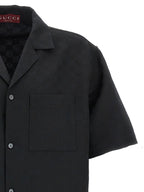 Gucci Bowling Shirt