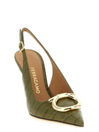 Ferragamo Sara Slingback