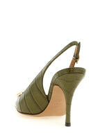 Ferragamo Sara Slingback