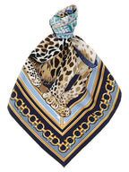 Ferragamo Felindra Scarf