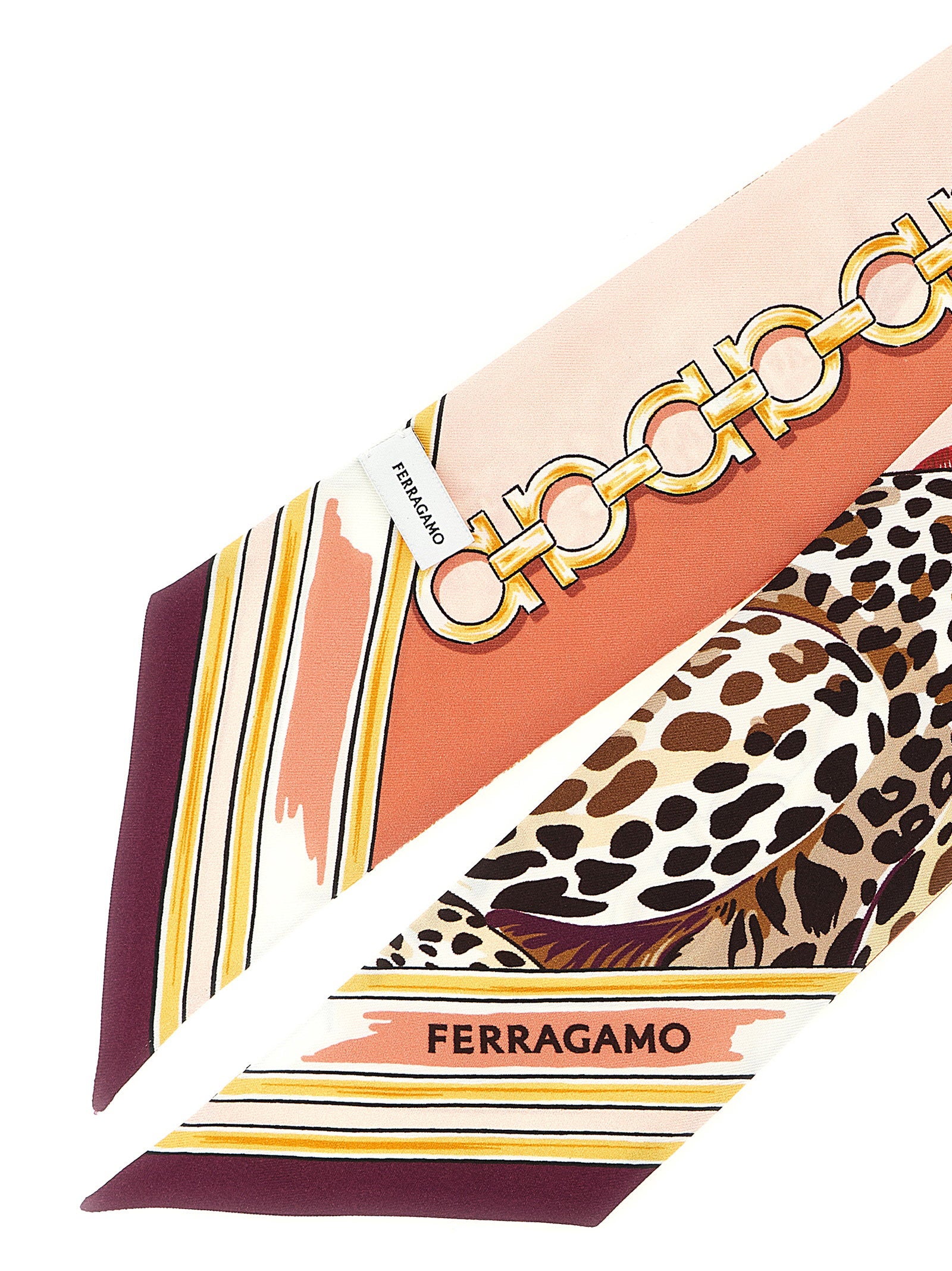 Ferragamo Felindra Mini Bandeau