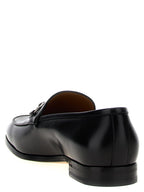 Gucci Morsetto Loafers