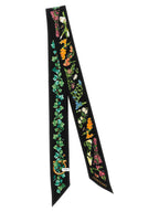 Ferragamo Bandeau Eden Shoes Print
