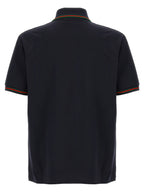 Gucci Nastro Web Polo Shirt