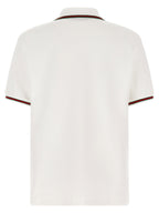 Gucci Nastro Web Polo Shirt